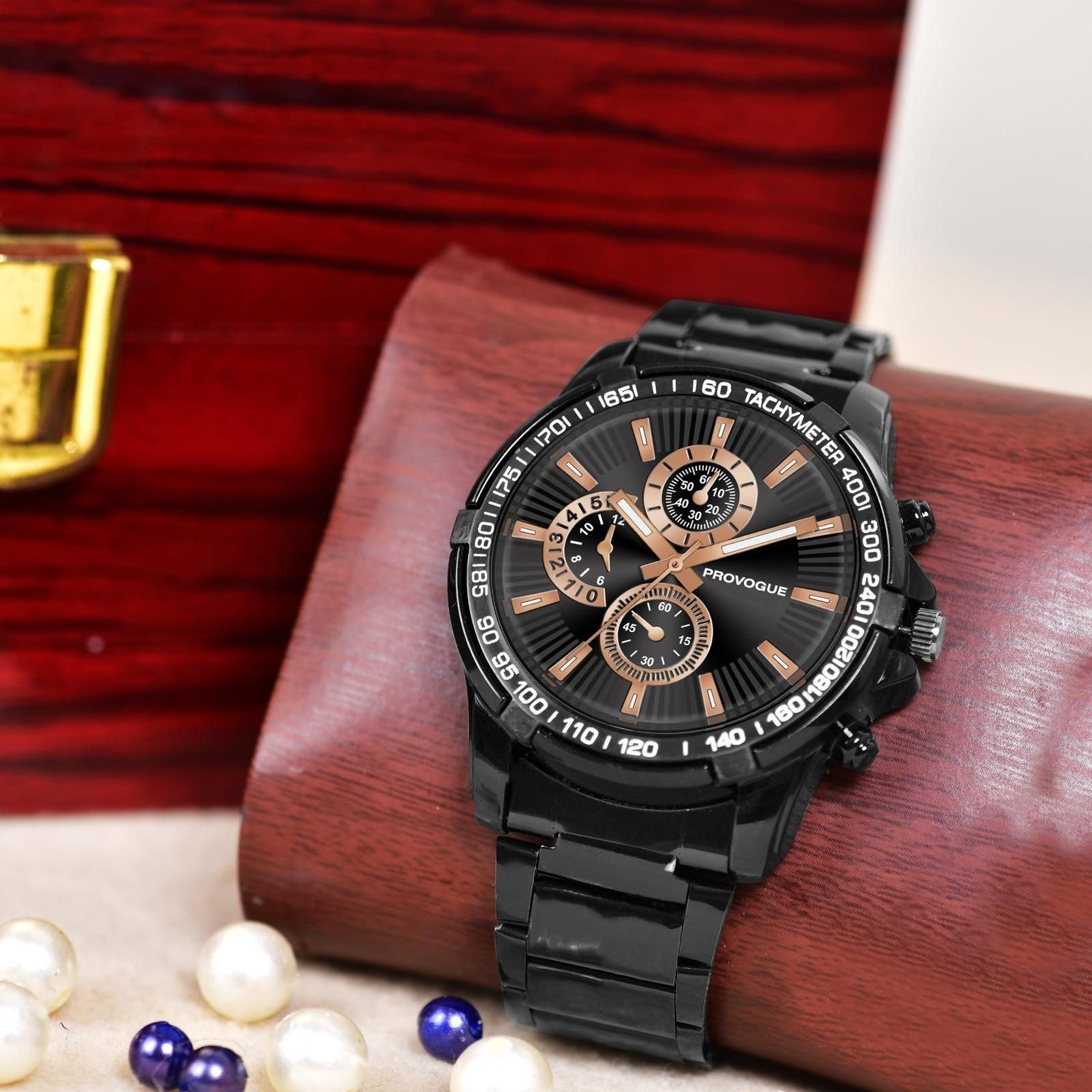 Luxury Watches