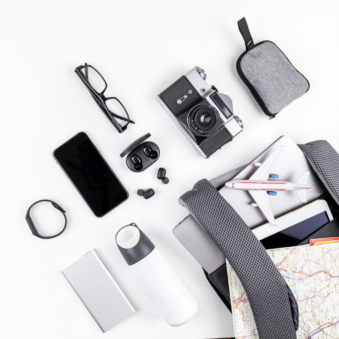 GadgetCraze – Smart Life Tools