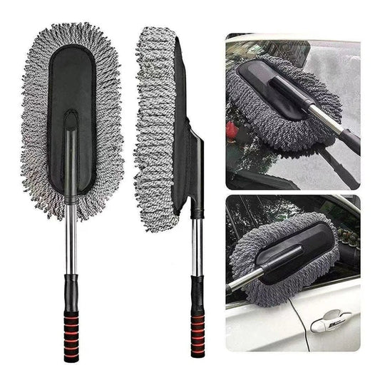 Microfiber Car Cleaning Duster