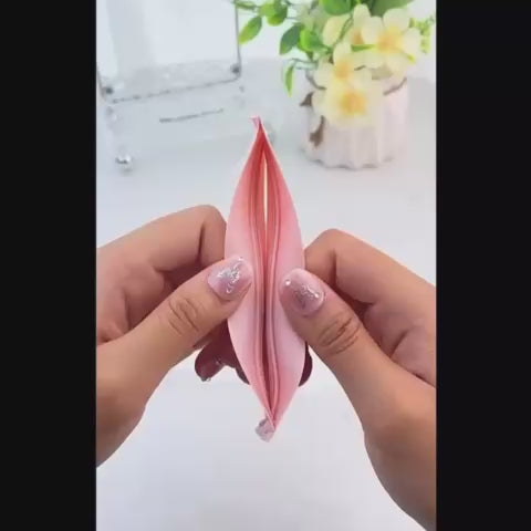 Anti Tarnish Jewellery Bags Pack of 4